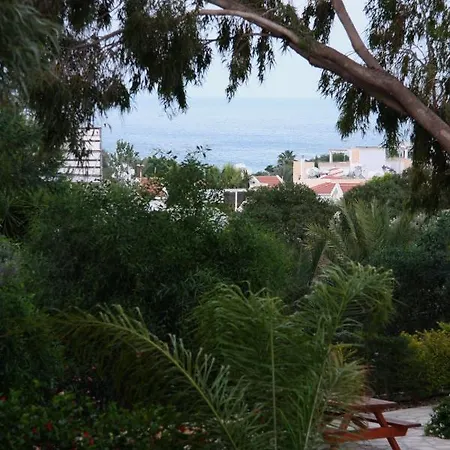 Villa Hibiscus Protaras