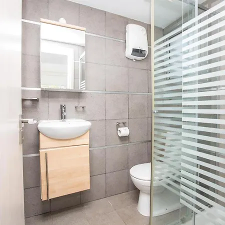 Hibiscus Villa Protaras