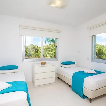 Villa Hibiscus Protaras